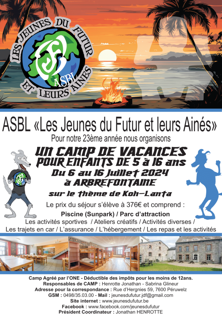 AfficheCamp2024